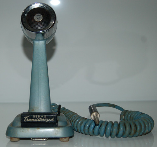Vintage turner ssb - vintage,