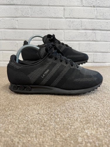 Adidas trainer black - adidas, la
