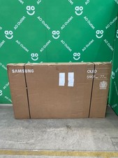 Samsung 55" 4K Ultra HD QLED