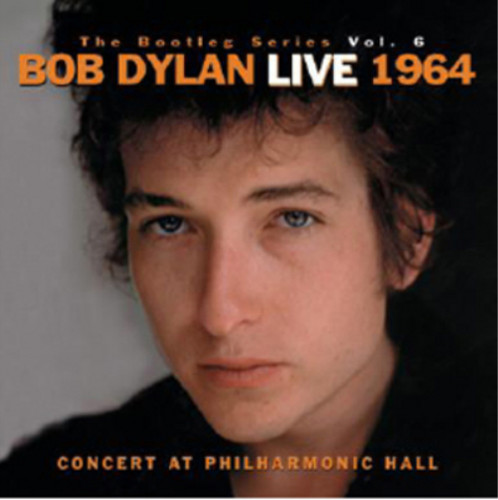 Bob dylan live 1964 concert - bob,