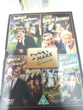 The Marx Brothers Collection