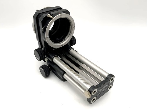 Novoflex black bellows - black,