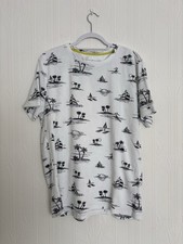TOMMY HILFIGER - Mens Terry