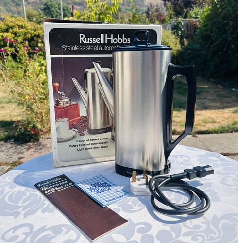 Russell hobbs stainless steel - hobbs,