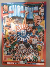 WOMEN ENGLAND V CHINA FRIENDLY