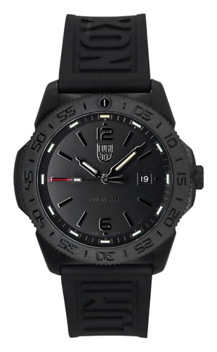 Luminox pacific diver - pacific,