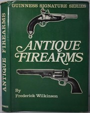 ANTIQUE FIREARMS Wilkinson. Guns Weapons Wheellock Flintlock Pistols Muskets etc