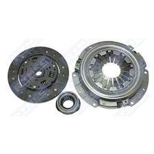 Clutch kit for nissan vanette - for,