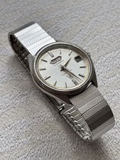 Vintage Citizen Crystal Seven