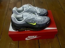 NIKE Air Max TL 2.5 Men's Grey