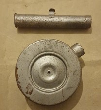 Rover P6 2000 SC Air Filter Housing.