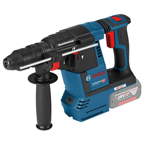 Bosch sds plus - bosch, drill