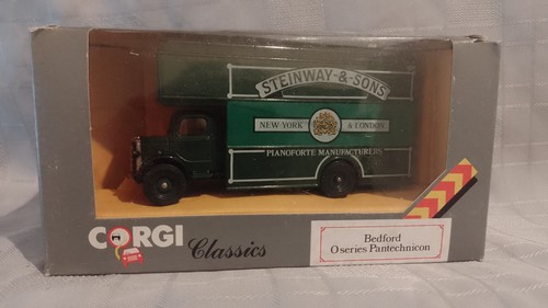 Corgi classics c953 - corgi,