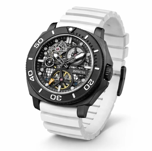 Invicta sea hunter - -,