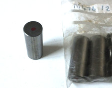 Genuine CZ125, CZ250 Twin