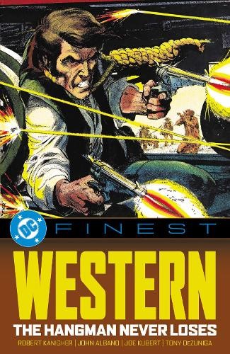 Finest the hangman never - hangman,