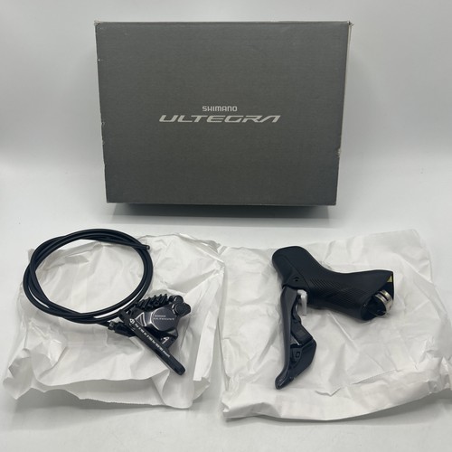 Shimano ultegra di2 r8170 - shimano, st-r8170-r