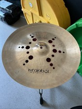 Istanbul 18" XIST ION China