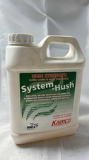 Kamco System Hush Boiler Noice Silencer & Scale Treatment 1 Litre