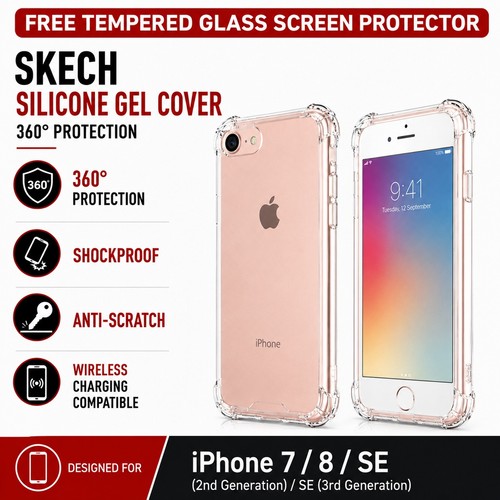 Skech iphone 2022 se - skech,