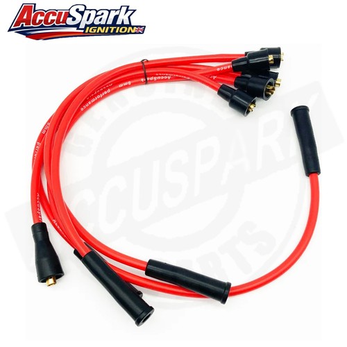 Accuspark 8mm volvo penta - accuspark,