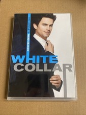 NEW: White Collar: Season