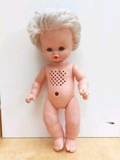 Vintage Effe Made In Italy 15"