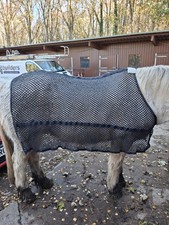 Black Sweat Rug