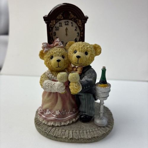 Lovable teddies collection - teddies,