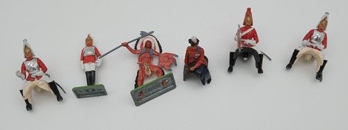 Deetail britains metal guards - britains,