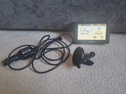 Garmin sat nav ireland - nav, uk