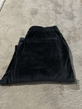 Nike Jordan Joggers Velvet