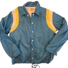 Vintage 70's Coachman