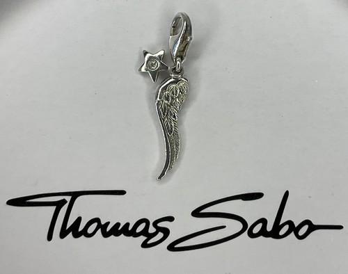 Thomas sabo charm - thomas,