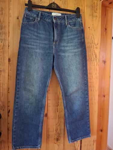 Women fat face newham denim - women's,