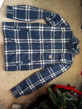 Carhartt Lumber Jack Sherpa