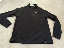 Mens Black Karrimor Activewear