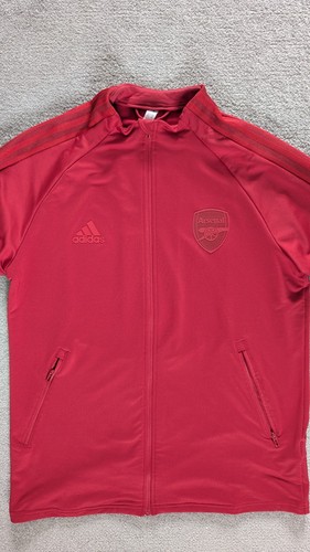 Adidas arsenal men - adidas, red