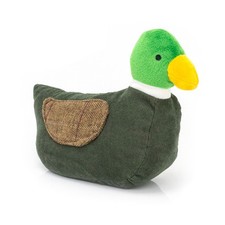 Billy Mallard Duck Doorstop |