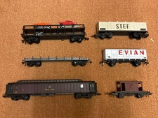 Playcraft  Wagons - Collectors