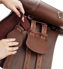 Bates Leather Quick Change