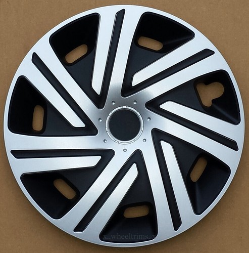 Inch wheel trims fit - 16,