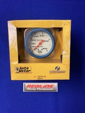 Autometer 4541 capillary oil - autometer,