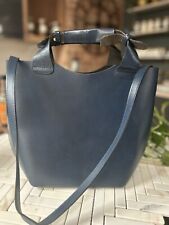 Zara Leather Bag New Jumbo Limited EDITION 