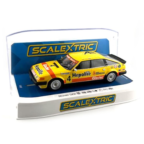 Scalextric c4534 rover - scalextric, sd1