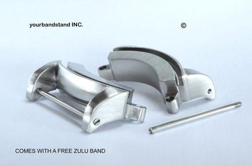 Stainless steel brushed - steel,