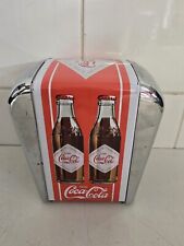 Vintage cola Cola collectables