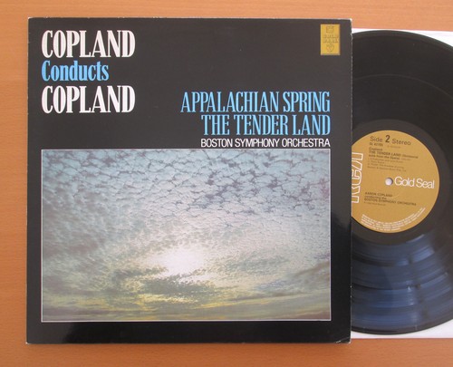 Gl42705 copland conducts - gl42705,