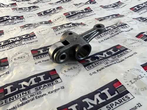 Lml 200 stroke - rocker, arm