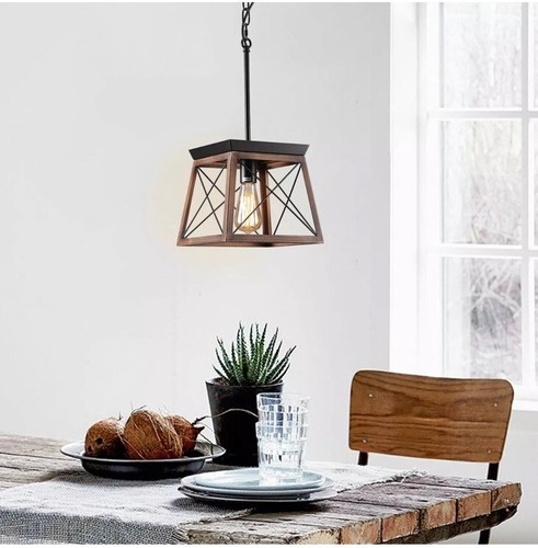 Kitchen farmhouse rustic - kitchen,